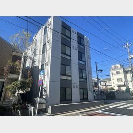 桜新町駅より徒歩6分 2階 築2年11ヶ月の賃貸物件
