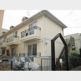 アメニティハイツ大原 1階 築35年2ヶ月の賃貸物件