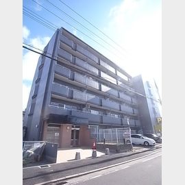 阪神本線尼崎駅より徒歩19分 5階 築34年の賃貸物件