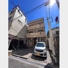 大国町駅より徒歩9分 3階 築24年1ヶ月の賃貸物件