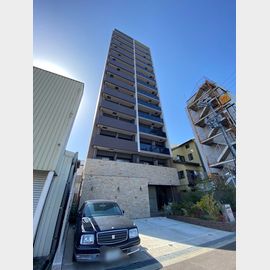 レオンコンフォート難波西３ 4階 築6年1ヶ月の賃貸物件