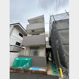 グレイス西宮 3階 築10年2ヶ月の賃貸物件