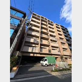 リーゾエパーネ 3階 築22年3ヶ月の賃貸物件