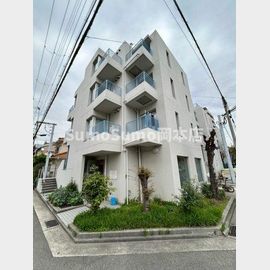 アメニティ東神戸4番館 1階 築38年1ヶ月の賃貸物件