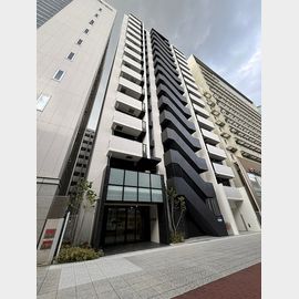 アプリーレ西本町 5階 築2年8ヶ月の賃貸物件