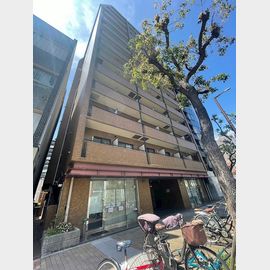 ネオアージュ神戸元町 3階 築40年の賃貸物件