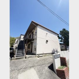 コスモハイツ六甲 1階 築38年の賃貸物件