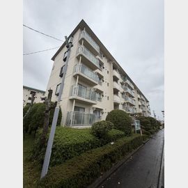 名谷１９団地８２号棟 4階 築46年1ヶ月の賃貸物件