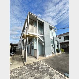 レオパレス弥千代 2階 築27年の賃貸物件