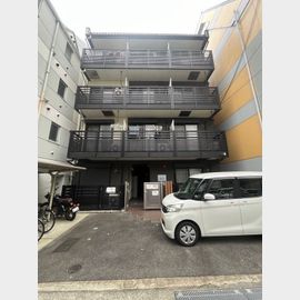 レオネクストメゾンシエル 1階 築12年の賃貸物件