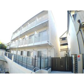 Ｎ’ｓガーデン 2階 築8年10ヶ月の賃貸物件