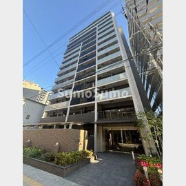 ファーストフィオーレ難波南パークサイドの賃貸物件