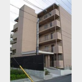 メディオ御幣島 3階 築22年2ヶ月の賃貸物件