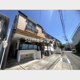 ドミール東芦屋の賃貸物件