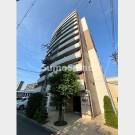 ラシーヌ日本橋 13階 築11年3ヶ月の賃貸物件