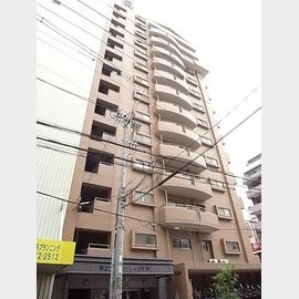 三ノ宮駅より徒歩15分 4階 築28年6ヶ月の賃貸物件