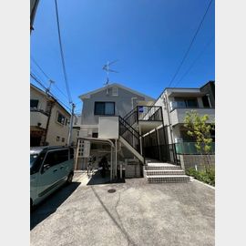 ヒルズ山下２ 2階 築30年1ヶ月の賃貸物件