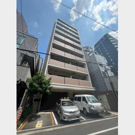 MAISONCOULEURUESHIO 8階 築10年1ヶ月の賃貸物件