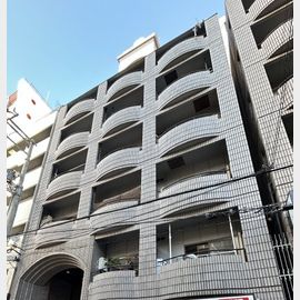 タイホウハイツ敷津2番館6A 6階 築41年5ヶ月の賃貸物件