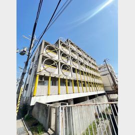 ロイヤルメゾン南武庫之荘ＧＡＲＥ．２ 5階 築38年9ヶ月の賃貸物件