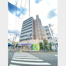 学芸大学駅より徒歩12分 8階 築7年7ヶ月の賃貸物件