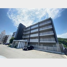 ツルトスコ2番館 3階 築16年1ヶ月の賃貸物件