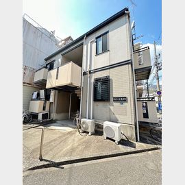 春日野道駅より徒歩5分 2階 築29年4ヶ月の賃貸物件