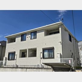 妙法寺駅より徒歩18分 1階 築9年2ヶ月の賃貸物件