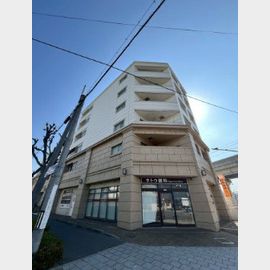 西宮駅より徒歩5分 4階 築17年8ヶ月の賃貸物件