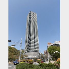 三ノ宮駅より徒歩15分 16階 築16年10ヶ月の賃貸物件