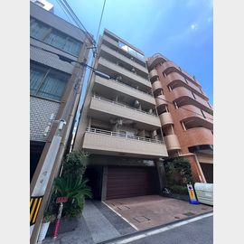 大阪上本町駅より徒歩7分 4階 築12年3ヶ月の賃貸物件