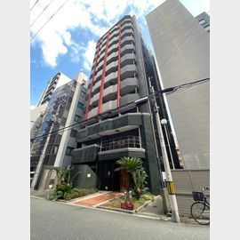 アーデン堺筋本町 4階 築19年5ヶ月の賃貸物件