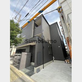 Mirage武庫川の賃貸物件
