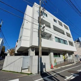 クレール三軒茶屋の賃貸物件