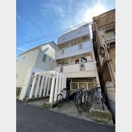 メゾンシルフィード 3階 築34年9ヶ月の賃貸物件