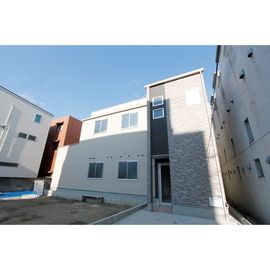 ハーモニーテラス大楠の賃貸物件