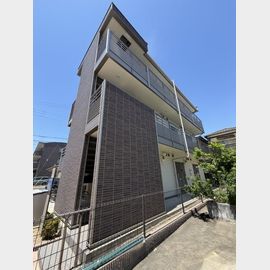 鷹取駅より徒歩5分 3階 築10年3ヶ月の賃貸物件