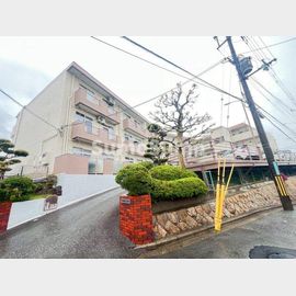 甲陽園駅より徒歩14分 1階 築53年3ヶ月の賃貸物件