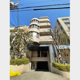 エルム御影 3階 築36年7ヶ月の賃貸物件