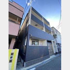 加島駅より徒歩5分 3階 築9年6ヶ月の賃貸物件