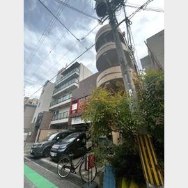 パティオ甲子園口 3階 築42年3ヶ月の賃貸物件