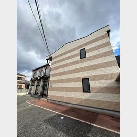 レオパレスGLANZ OBER 2階 築21年2ヶ月の賃貸物件