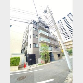 ディームス目黒行人坂 2階 築7年7ヶ月の賃貸物件