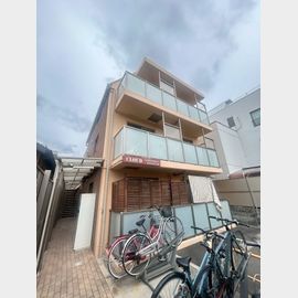 クラウド西宮北口 3階 築9年4ヶ月の賃貸物件