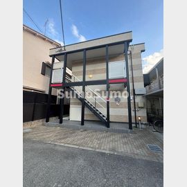 レオパレス石井 1階 築18年10ヶ月の賃貸物件