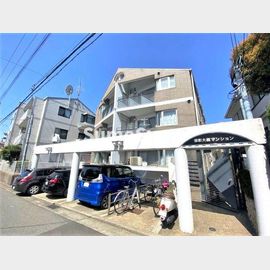 御影大蔵マンションの賃貸物件