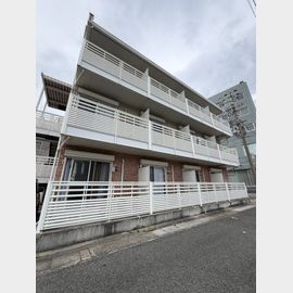 鷹取駅より徒歩13分 3階 築12年7ヶ月の賃貸物件