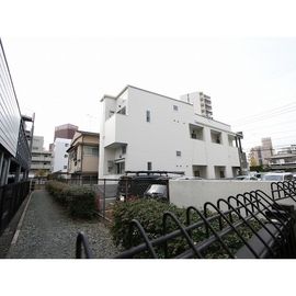 リヴィエール高宮の賃貸物件