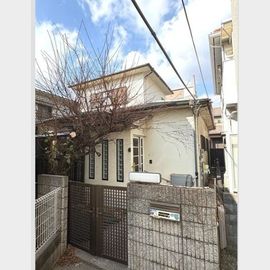深江駅より徒歩15分 築30年10ヶ月 2階建の賃貸物件