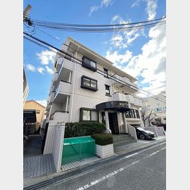 キングコーポラス2 3階 築33年4ヶ月の賃貸物件